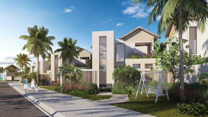Biệt thự Sun Premier Village Kem Beach Resort hot nhất thị trường nghỉ dưỡng