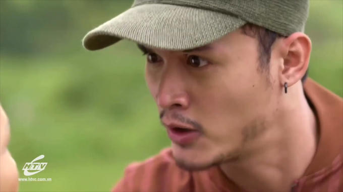 Truong Thinh Me trum7