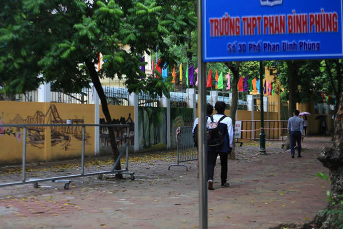 Ảnh minh hoạ. (Nguồn: vtv.vn)