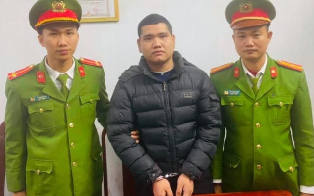 Khởi tố đối tượng lừa đảo bằng hình thức nhận làm hồ sơ đi xuất khẩu lao động