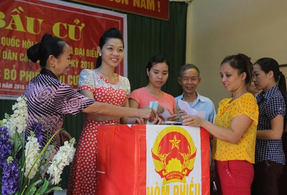 10 thành tựu nổi bật của huyện Hiệp Hòa - Bắc Giang trong năm 2016