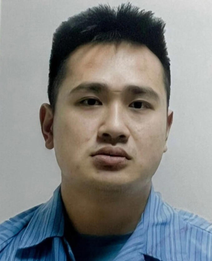 Vũ Tá Đăng. (Ảnh: TTXVN).