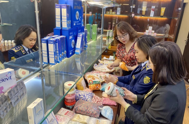 Phân biệt hàng thật - hàng giả đối với ngành hàng hóa mỹ phẩm