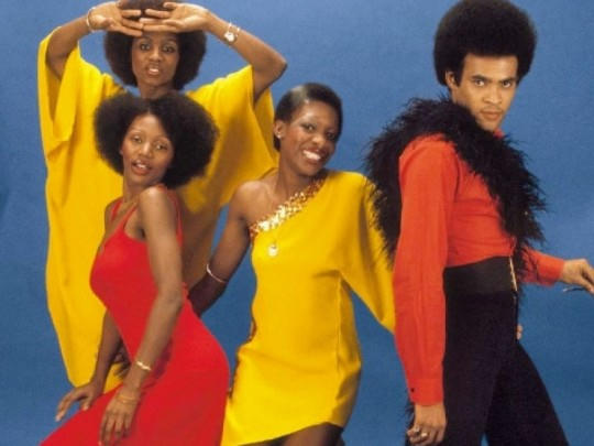 5 l&yacute; do kh&ocirc;ng thể bỏ qua đ&ecirc;m diễn duy nhất của BONEY M tại Vinpearl Nha Trang