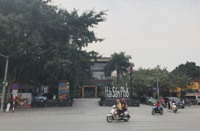 Vụ mương Phan Kế Bính: Phó Thủ tướng yêu cầu xử lý cá nhân có vi phạm trước ngày 1/2/2019