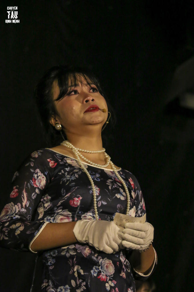 ‘Người ta thương cảm cho cái nghèo, mà không biết rằng những người giàu như tôi mới là thiệt thòi nhất’ - Madam.