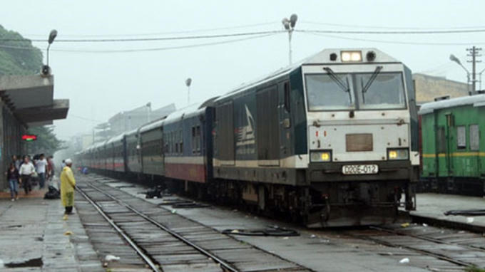 Công ty Seoul Metro nêu đề xuất mạng lưới các tuyến đường sắt đô thị thành phố Đà Nẵng gồm 2 tuyến tàu điện ngầm (metro) và 8 tuyến xe điện mặt đất (tramway)... (Ảnh minh họa).