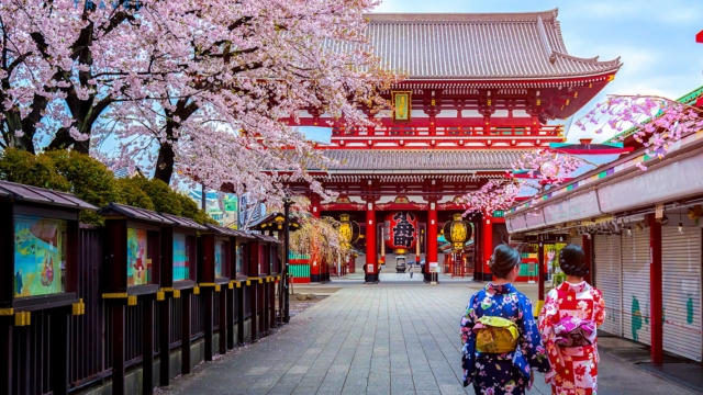 Vietravel Hà Nội bị đình chỉ 6 tháng tư cách đại diện xin visa Nhật Bản