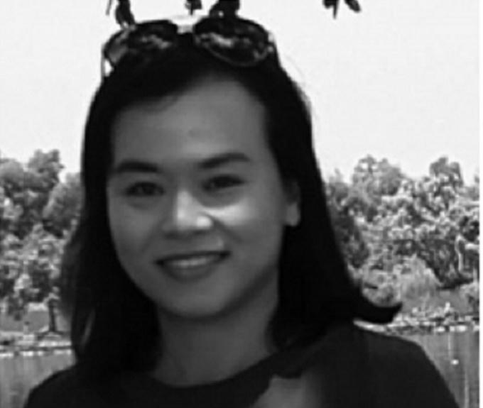 Luậtsư Đỗ Thúy Phượng.