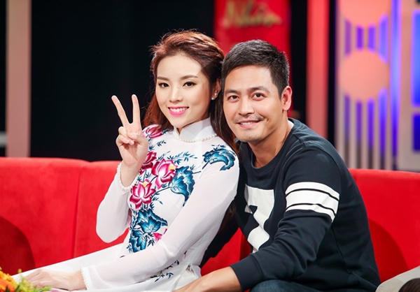 Nam diễn viên điển trai luôn được lòng các chị em phụ nữ. Ảnh: Internet