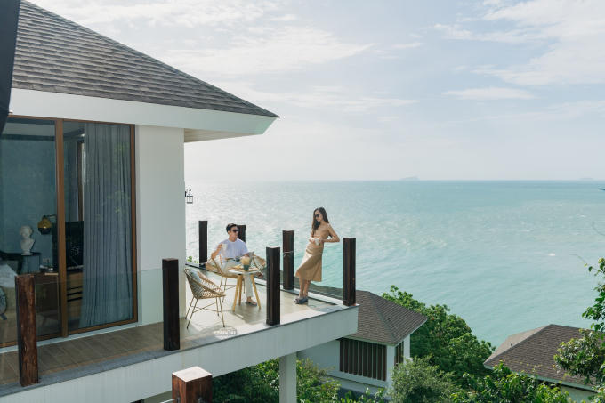 Second home nghỉ dưỡng được chú ý như một kênh đầu tư để tối ưu hóa tài sản