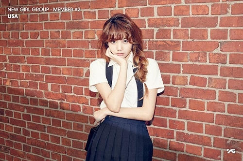 Vị trí dự kiến: Dancer chính. Đã từng có mặt trong clip “Who’s That Girl” trên channel chính thức của YG năm 2012 và góp mặt trong MV “Ringa Linga” của Teayang (Big Bang).