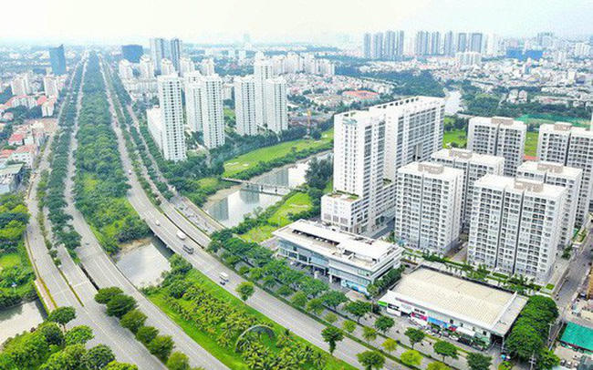 Các ngân hàng thắt chặt cho vay, hoạt động kinh doanh bất động sản quý II tăng trưởng thấp nhất 3 quý