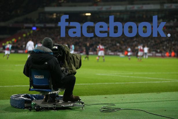 Facebook gi&agrave;nh quyền ph&aacute;t s&oacute;ng Ngoại hạng Anh, nh&agrave; đ&agrave;i truyền thống Việt Nam, Th&aacute;i Lan, L&agrave;o, Campuchia d&egrave; chừng