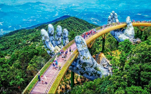 Ảnh minh hoạ. (Nguồn: Vietnam Journey)