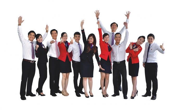 Ngân hàng Bản Việt (Viet Capital Bank) tuyển dụng gần 200 nhân sự cho nhiều vị trí.