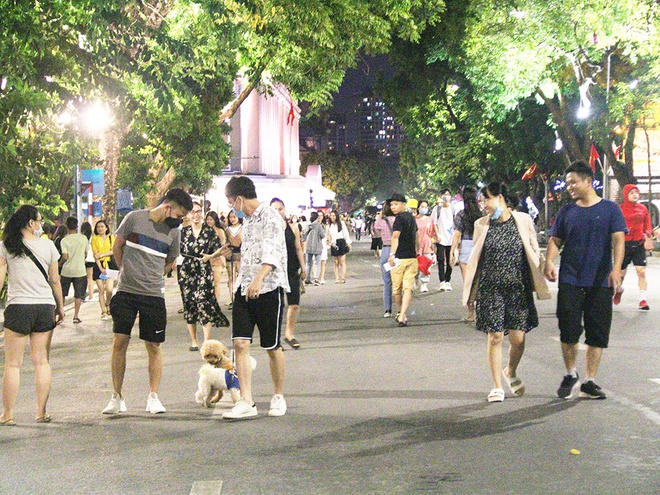 Hình minh hoạ. (Ảnh: Ngọc Thắng/Báo Thanh Niên)