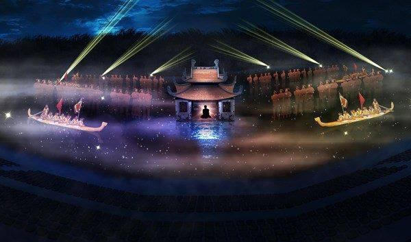 Thời gian qua, sau khi vở “Tinh hoa Bắc bộ” ra mắt, thông qua các phương tiện thông tin đại chúng, cá nhân ông Nguyễn Việt Tú đã có nhiều ý kiến trái chiều với việc Công ty TCHN, đặc biệt đối với Tập đoàn Tuần Châu.