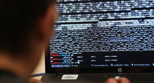 Mã độc "tống tiền" mới lại xảy ra trên phạm vi toàn cầu.