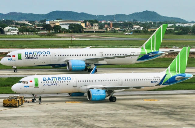 FLC thông qua chủ trương chuyển nhượng cổ phần tại Bamboo Airways