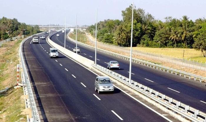 Khi hoàn thiện, tuyến đường sẽ rút ngắn thời gian di chuyển từ TX. Nghĩa (Yên Bái) Lộ tới IC14 cao tốc Nội Bài - Lào Cai. (Ảnh minh họa)