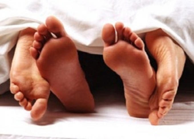 Bắt cá hai tay, đẩy bạn tình vào vòng lao lý (Ảnh: Internet)