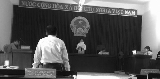 Phiên tòa “thắng – thua” đã rõ, nhưng chẳng biết cuộc đời phía trước, còn con cháu, thì chuyện “thắng – thua” ấy có ích gì?