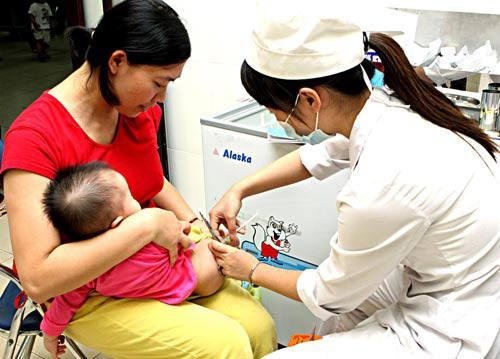 Sở Y tế tỉnh Bình Phước cho biết, hiện dịch bạch hầu bước đầu đã được kiểm soát.  Ảnh minh họa.