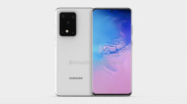 nhung smartphone duoc mong doi nhat nam 2020 hinh 2