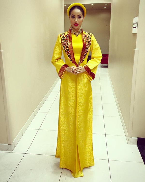 Đem đến phần thi t&agrave;i năng đầy ấn tượng v&agrave; mới lạ. Ảnh: Internet