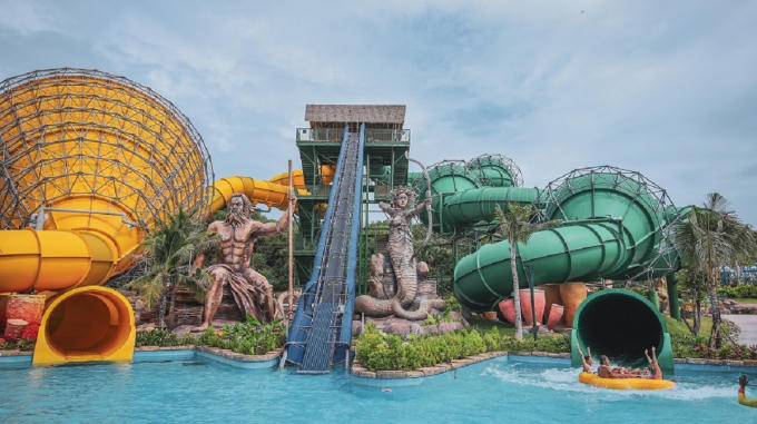Anh 5_Cac tro choi tai Aquatopia Water Park