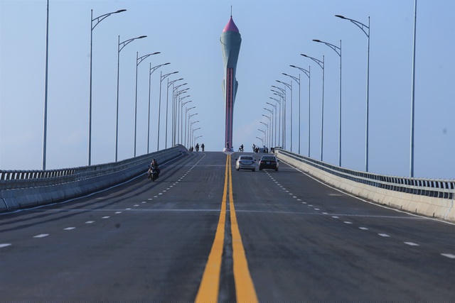 Dù chưa có lịch thông xe nhưng Bộ GTVT đã cho phép một số loại xe lưu thông phục vụ dịp tết.