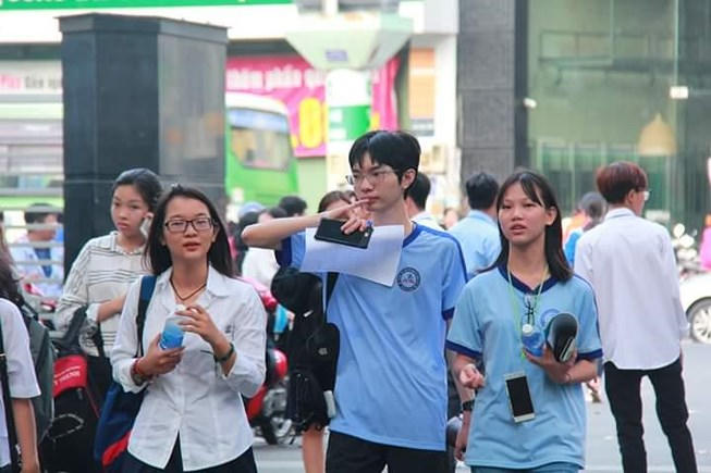 Bắt đầu đăng k&yacute; thi đ&aacute;nh gi&aacute; năng lực đợt 2