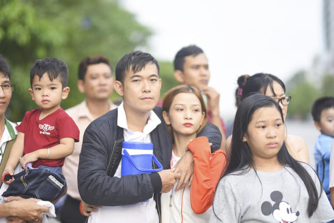 Hot: Ngắm 6 bà bầu