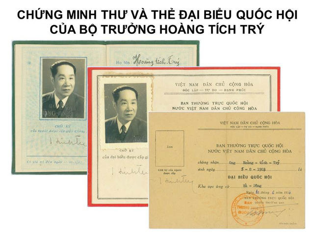 Cận cảnh những hiện vật qu&yacute; về B&aacute;c Hồ tại Bảo t&agrave;ng Hồ Ch&iacute; Minh