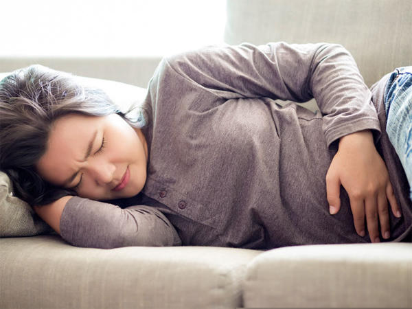 Bốn bất thường sau bữa ăn cảnh báo ung thư dạ dày