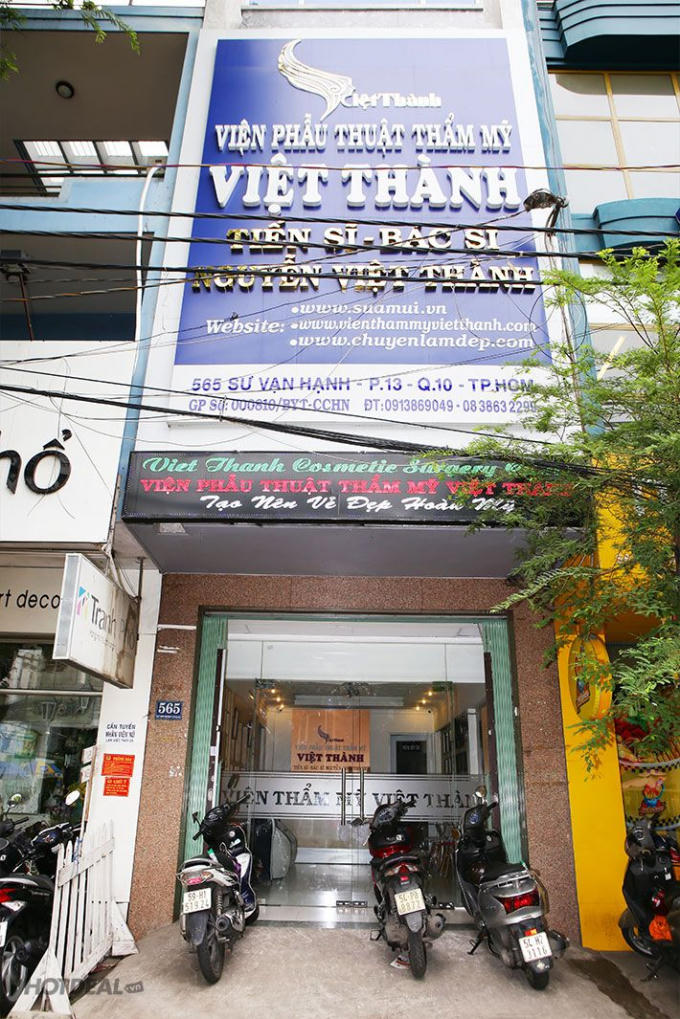 Người đàn ông nước ngoài bị cho là hút mỡ tại thẩm mỹ vện Vệt Thành và tử vong?