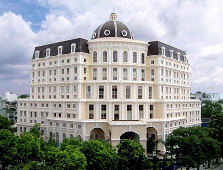 Bộ Tài chính.