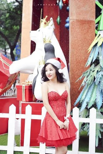 (Photo: Ryo Vo- Make up: Trọng Nguyễn)