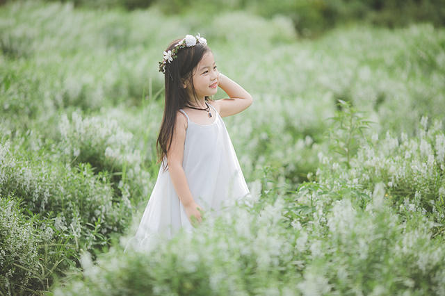 Sở thích của Bảo Ngọc là nhảy múa, ca hát và chụp ảnh.