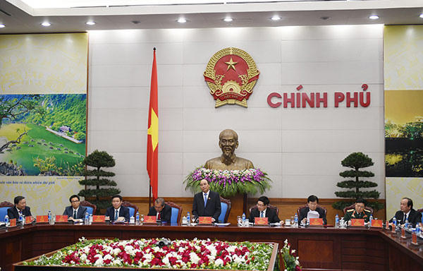 Chính phủ vừa ban hành Nghị định 89/2017/NĐ-CP quy định một số cơ chế, chính sách tài chính - ngân sách đặc thù đối với thành phố Hải Phòng. (Ảnh minh họa nguồn Vietnamnet).