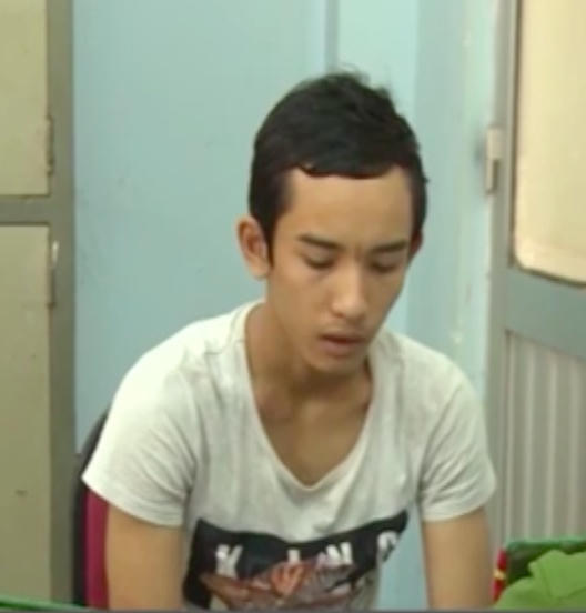 Sóc Trăng: Bắt hai đối tượng trộm chó bắn trả chiến sỹ công an bị thương