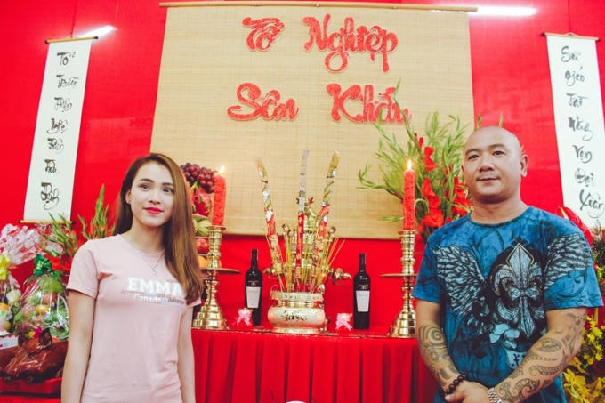 Lần đầu tiên tổ chức Giỗ Tổ sân khấu dành cho giới DJ