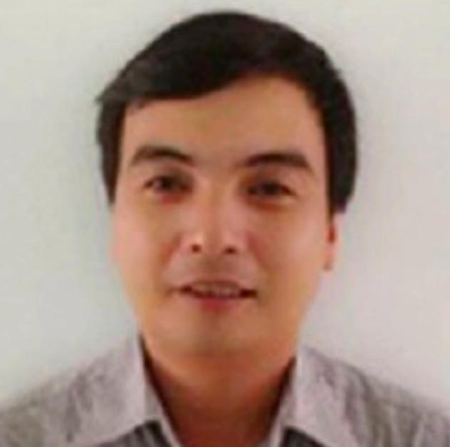 Ông Bùi Lê Duy, thành viên Hội đồng quản trị kiêm Phó Tổng Giám đốc Công ty Cổ phần Đầu tư phát triển Nhà Đà Nẵng.