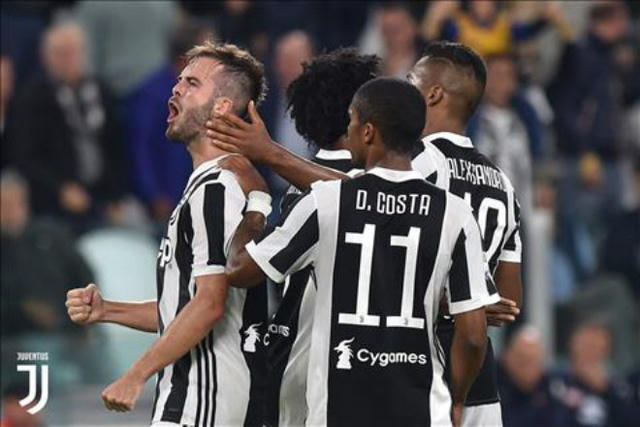 Juventus là CLB duy nhất ở Italia sở hữu SVĐ riêng. Sức mạnh tài chính của nhà Agnelli đã vực dậy CLB trong khủng hoảng, giúp họ thống trị Serie A nhiều năm qua. Họ cũng sở hữu đội hình có giá trị hàng đầu châu Âu.