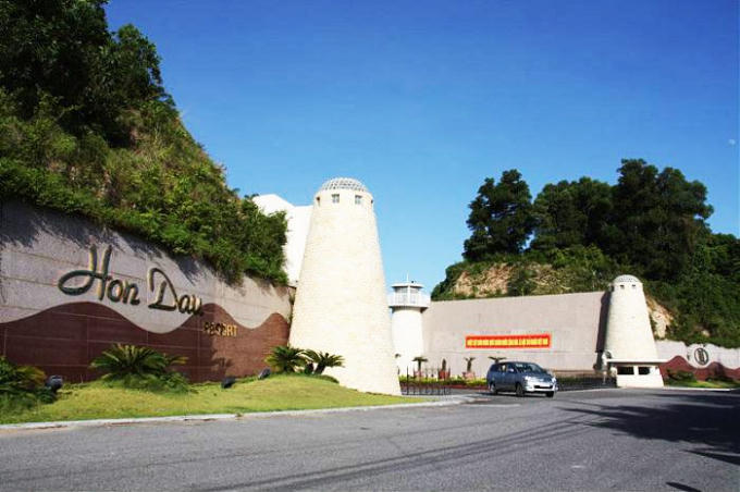 Ảnh minh họa. (Nguồn: VietnamFinance )