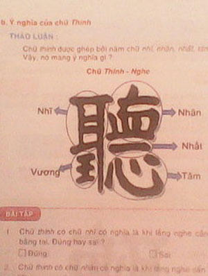 Sách dạy kỹ năng sông cho học sinh lớp 5. Ảnh: Vietnamnet.vn.