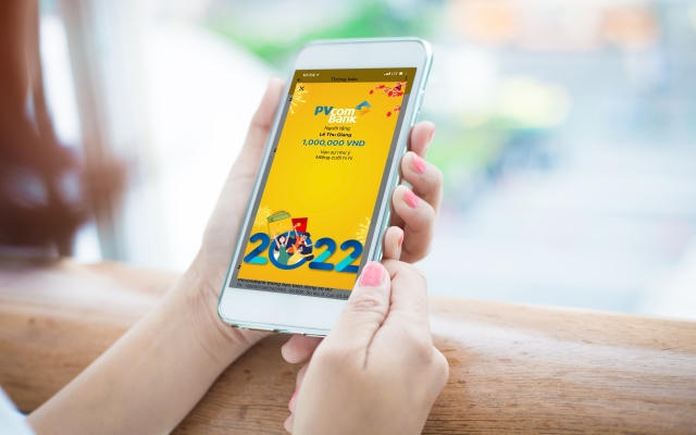 Chuyển tiền theo sự kiện: Khi yêu thương được bày tỏ theo cách mới