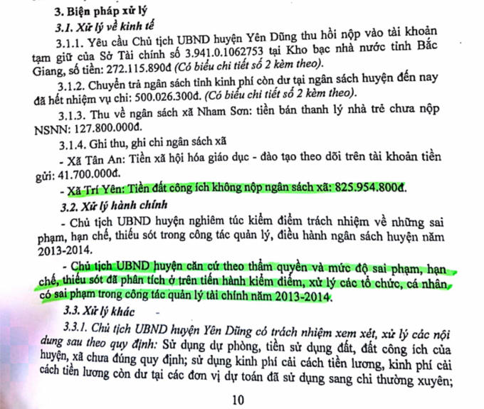 Dân tố thôn, xã bán đất trái thẩm quyền: Chưa biết khi nào mới trả đất tái định cư cho dân
