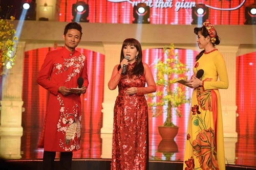 Chia tay Lê Phương, Quý Bình lẻ loi đi quay
